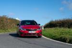 Kia Optima Sportswagon GT Line S 2018 года (UK)